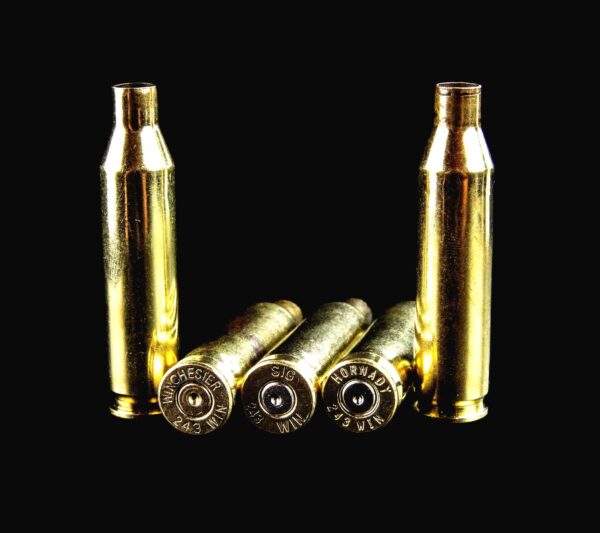 243 win brass boost