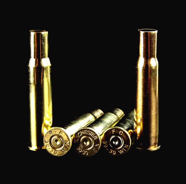 30 30 win brass boost