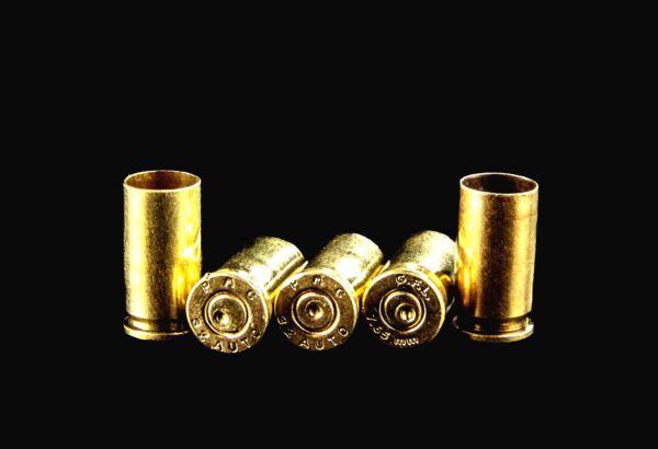 32 auto brass boost