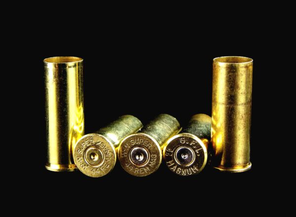 44 rem mag brass boost
