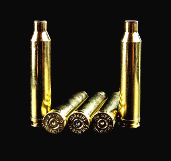 7mm rem mag brass boost
