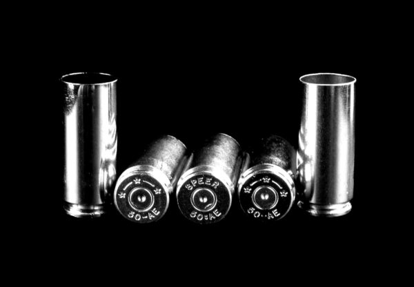 50 ae nickel blackwhite