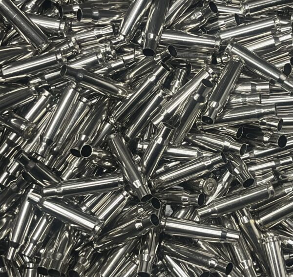 308 winchester (bulk 300 nickel)