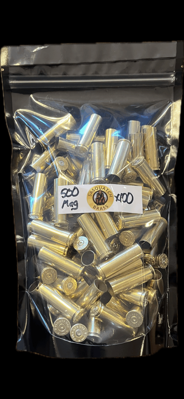 500 s&w magnum