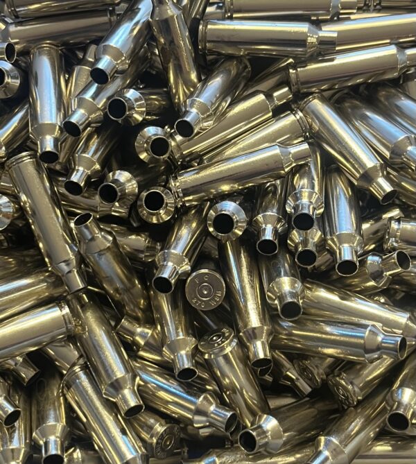270 wsm (nickel)